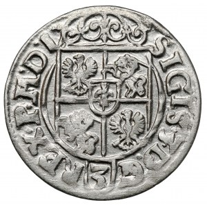 Zygmunt III Waza, Półtorak Bydgoszcz 1619