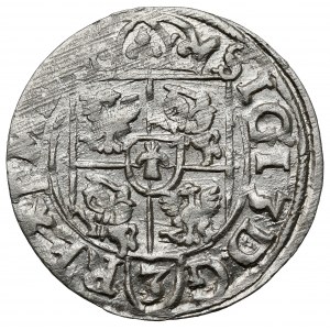Zygmunt III Waza, Półtorak Bydgoszcz 1617