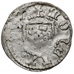 Pomorze, Pyrzyce, Kwartnik XV w.