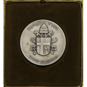 Watykan, Medal 1978 - Jan Paweł II