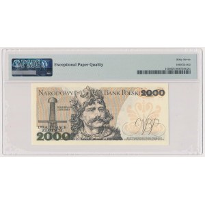 2.000 zł 1979 - AA