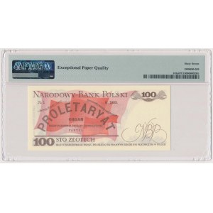 100 zł 1975 - H