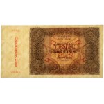 1.000 złotych 1945 - WZÓR - Ser.Dh 1234567