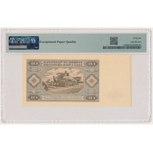 10 złotych 1948 - AW