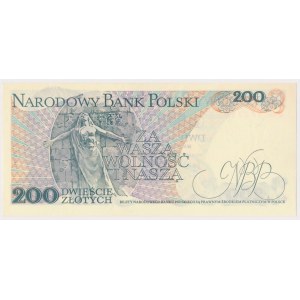 200 zł 1979 - BG