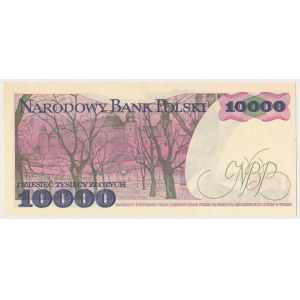 10.000 zł 1988 - W
