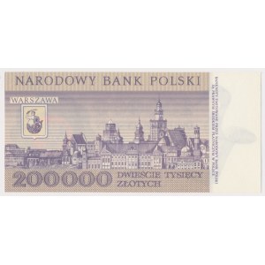 200.000 zł 1989 - A