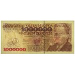 1 mln zł 1993 - N