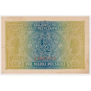 1/2 mkp 1916 jenerał A