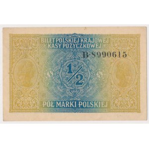 1/2 mkp 1916 Generał B