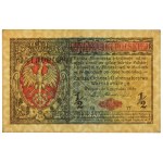 1/2 mkp 1916 Generał B