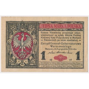 1 mkp 1916 Generał B