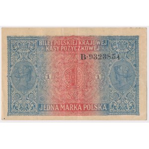 1 mkp 1916 Generał B