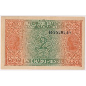 2 mkp 1916 Generał B