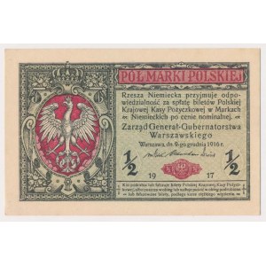 1/2 mkp 1916 Generał B