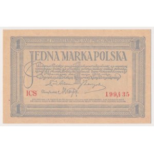 1 mkp 1919 - ICS