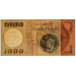 1.000 złotych 1965 - P