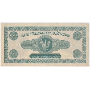 100.000 mkp 1923 - C