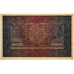 5.000 mkp 1920 - II Serja C