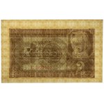 2 złote 1940 - C