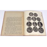 Studia nad gdańską sztuką medalierską XVII w., M. Gumowski