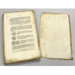 Pieniądze Piastów od czasów najdawniejszych do roku 1300 [...], K. Stronczyński Warszawa 1847 r.