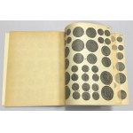 Chomiński - katalog aukcyjny zbioru 1932
