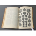 Alfred del Strother - katalog aukcyjny zbioru 1921
