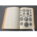 Alfred del Strother - katalog aukcyjny zbioru 1921