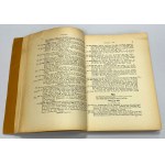 Alfred del Strother - katalog aukcyjny zbioru 1921