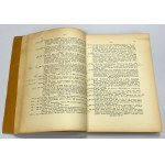 Alfred del Strother - katalog aukcyjny zbioru 1921
