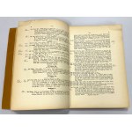 Alfred del Strother - katalog aukcyjny zbioru 1921
