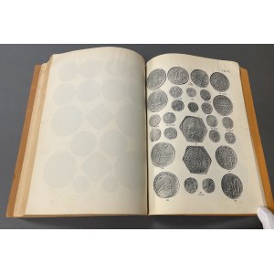 Alfred del Strother - katalog aukcyjny zbioru 1921