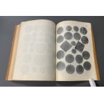 Alfred del Strother - katalog aukcyjny zbioru 1921