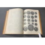 Alfred del Strother - katalog aukcyjny zbioru 1921