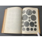 Alfred del Strother - katalog aukcyjny zbioru 1921