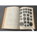 Alfred del Strother - katalog aukcyjny zbioru 1921