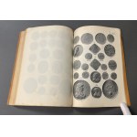 Alfred del Strother - katalog aukcyjny zbioru 1921
