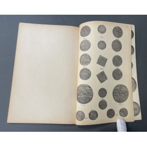 Karl Rudolph von Königsberg - katalog aukcyjny zbioru 1914