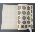 Karl Rudolph von Königsberg - katalog aukcyjny zbioru 1914