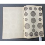 Karl Rudolph von Königsberg - katalog aukcyjny zbioru 1914