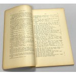 Karl Rudolph von Königsberg - katalog aukcyjny zbioru 1914