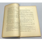 Karl Rudolph von Königsberg - katalog aukcyjny zbioru 1914