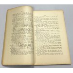 Karl Rudolph von Königsberg - katalog aukcyjny zbioru 1914