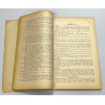 Sammlung polnischer Münzen und Medaillen - katalog aukcyjny zbioru 1909