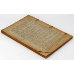 Sammlung polnischer Münzen und Medaillen - katalog aukcyjny zbioru 1909