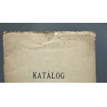 Stupnicki - katalog aukcyjny zbioru 1896