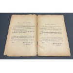 Stupnicki - katalog aukcyjny zbioru 1896