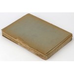 Lwowskie Zapiski Numizmatyczne 1925-1928 KOMPLET - RZADKOŚĆ