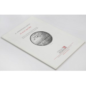 HBA 2003 - Katalog aukcyjny - Kolekcja Gdańska